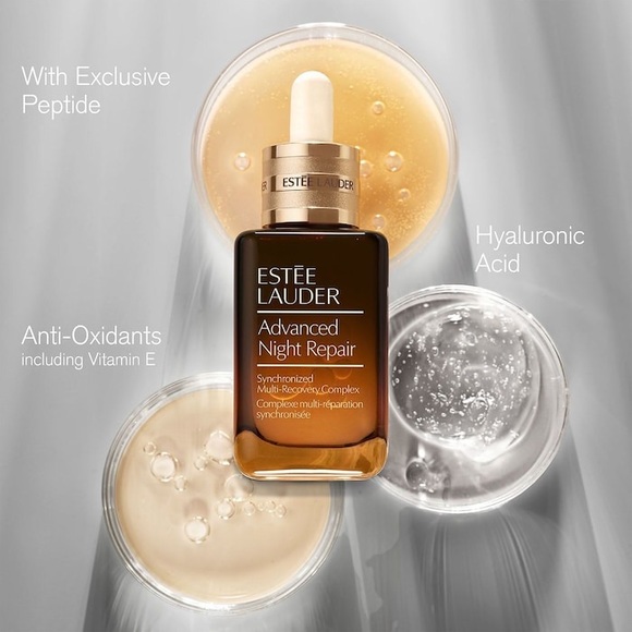 Estēe LAUDER Advanced Night Repair 1 fluid ounce Brand New No Box - Picture 9 of 14